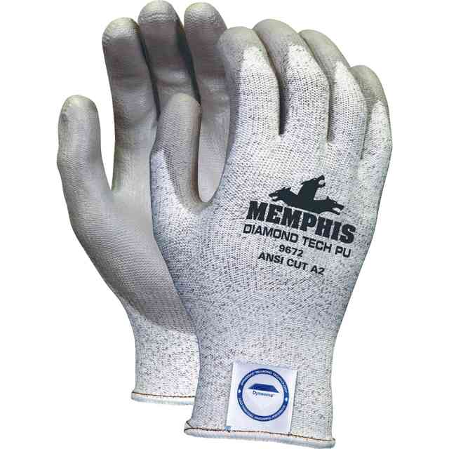 Dyneema Cut Resistant Gloves