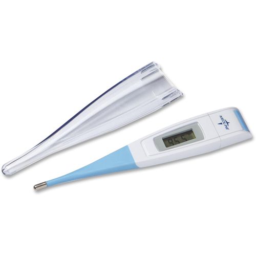 FlexTip Oral Digital Thermometer by Medline Industries, Inc