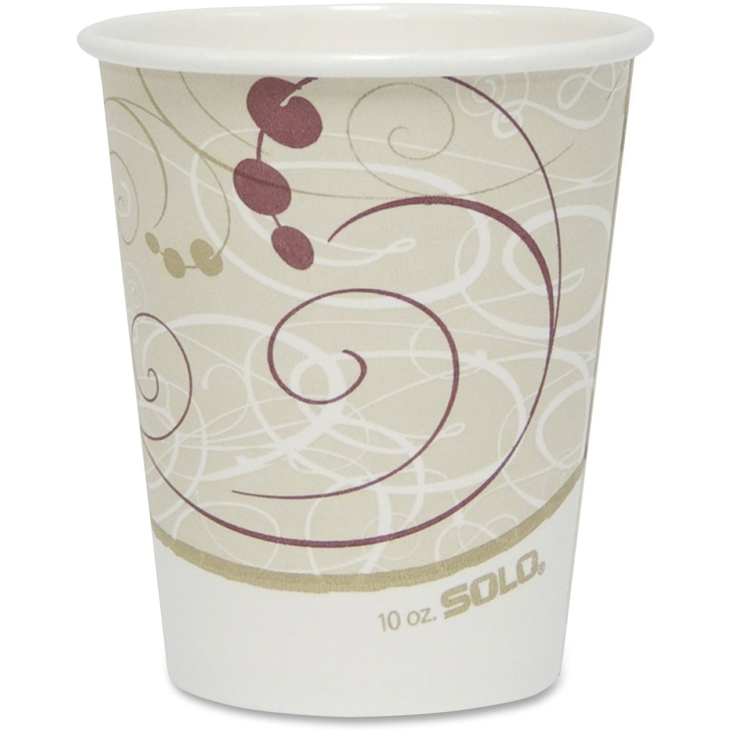 Ultra Clear Cup by Solo Cup Company SCCTP10D