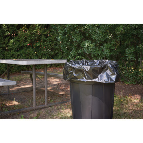 Stout Insect Repellent Trash Liners - 30 gal Capacity - 51.18 mil