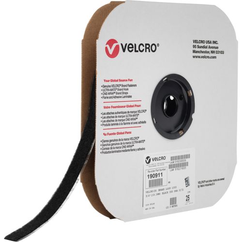 Velcro Sticky Back Variety Pack - 1 Each