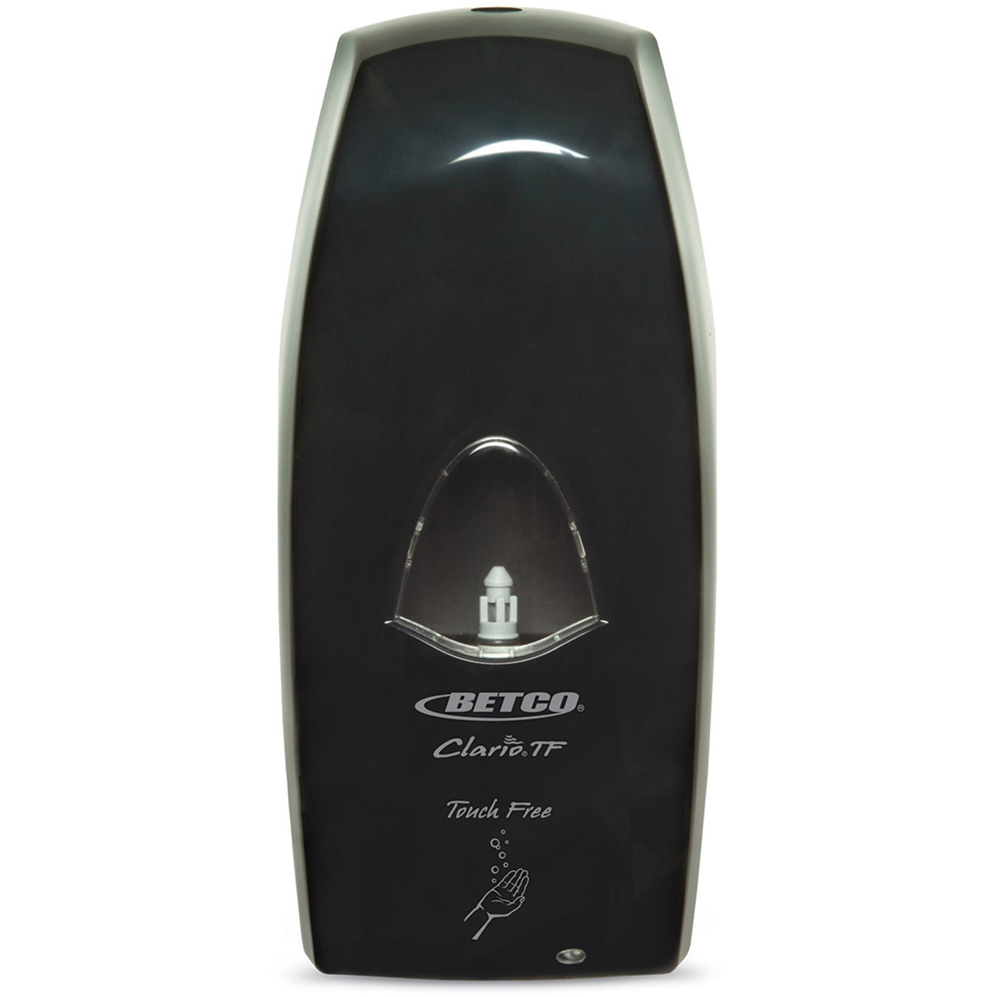 betco clario soap dispenser instructions