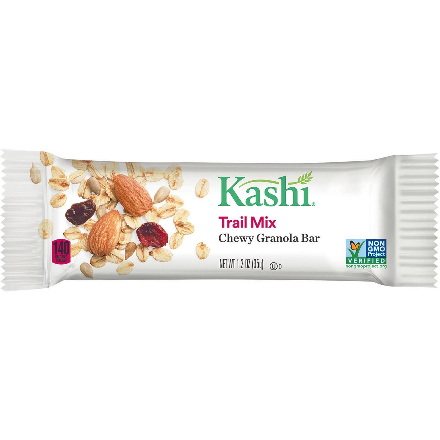 Kashi® Trail Mix Chewy Granola Bar by Kashi® KEB37948