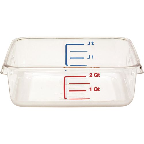 Rubbermaid Commercial Products: Food Storage, Bins, & More