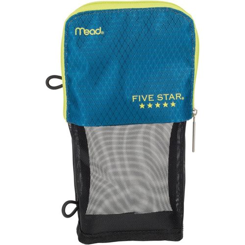 Five Star Standing Pencil Pouch