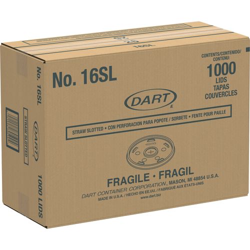 Dart Container Products