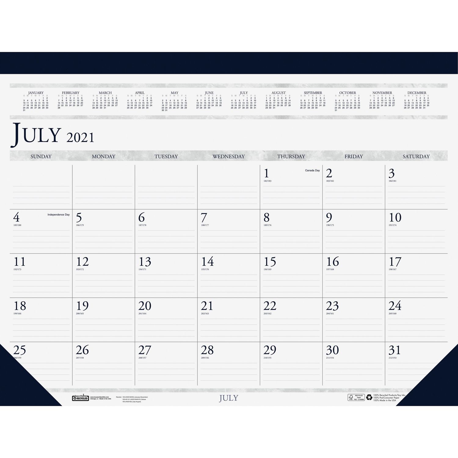 calendar 2022 july august