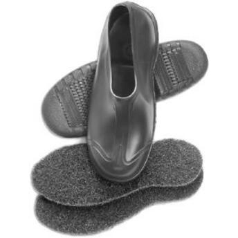 Floor hot sale stripping overshoes