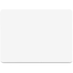 Grid Side/Plain Side Dry Erase Lap Board by Flipside Products, Inc FLP11000