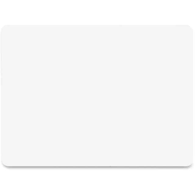 Flipside Unframed Mini Dry Erase Board - 5 Flipside Unframed Mini Dry Erase Board - 5