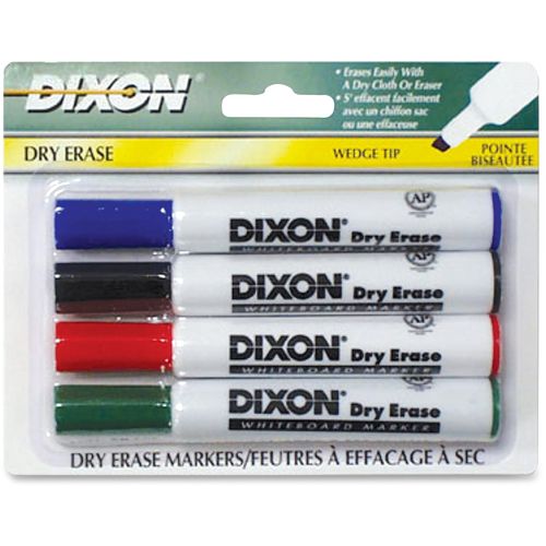 Dixon Whiteboard Markers - Beka