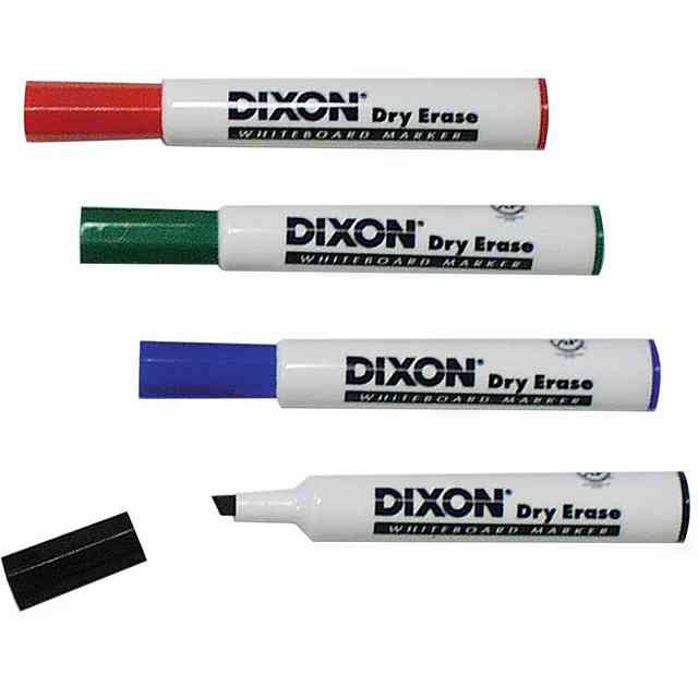 Whiteboard Markers | Whiteboard Markers 4 Pack