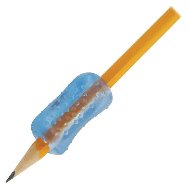The Pencil Grip Bumpy Grip - 1 The Pencil Grip Bumpy Grip - 1