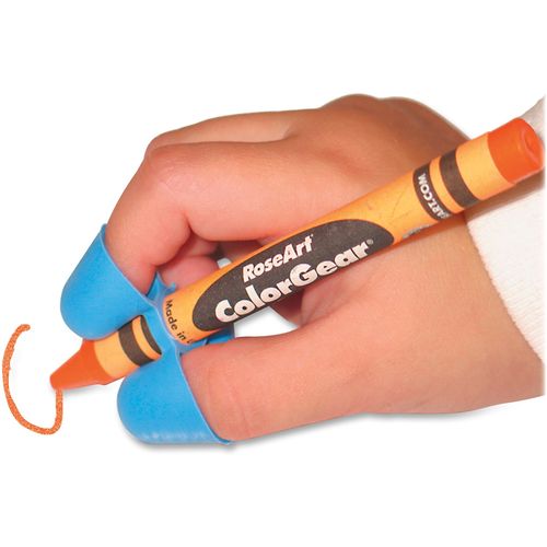 The Pencil Grip Mini Grip, Assorted Colors