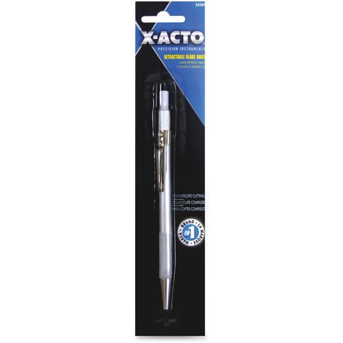 X-ACTO 10-Blade Utility Knife at