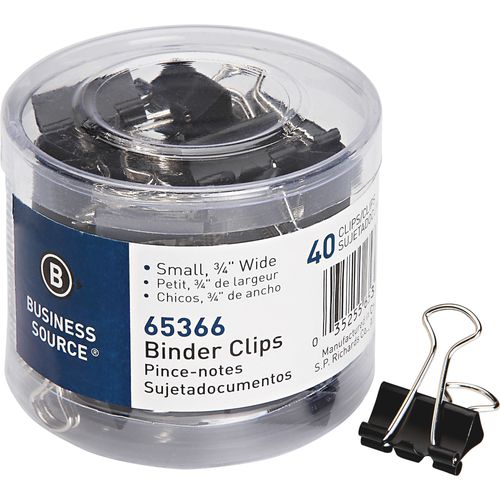 Paper Fasteners 1 (40/Pack)