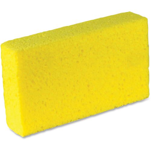 Large Cellulose Sponges by Impact Products IMP7180PCT