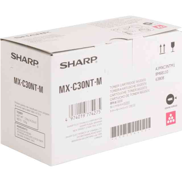 SHRMXC30NTM Product Image 1