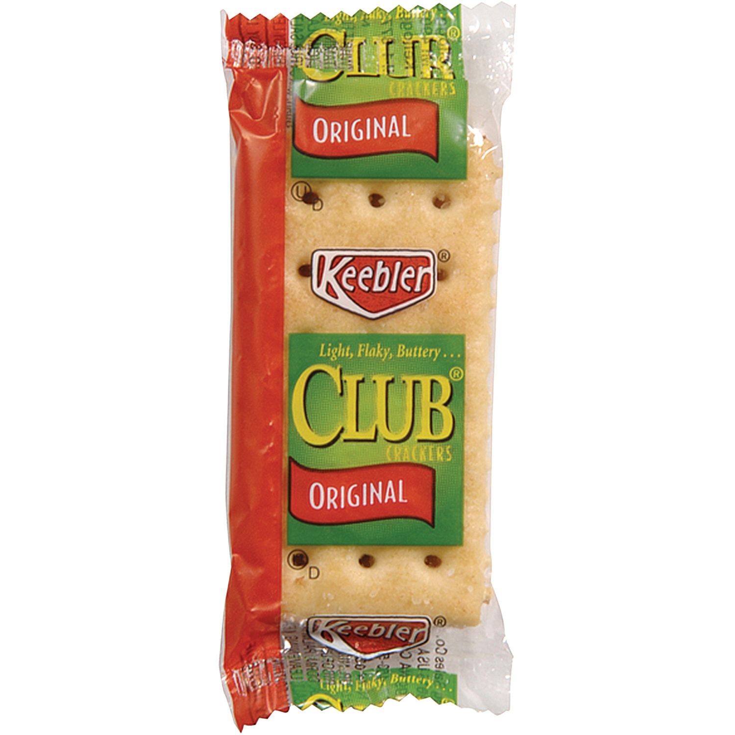 Keebler&reg Club&reg Crackers Original by Kellogg NA Co. KEB01032 |  