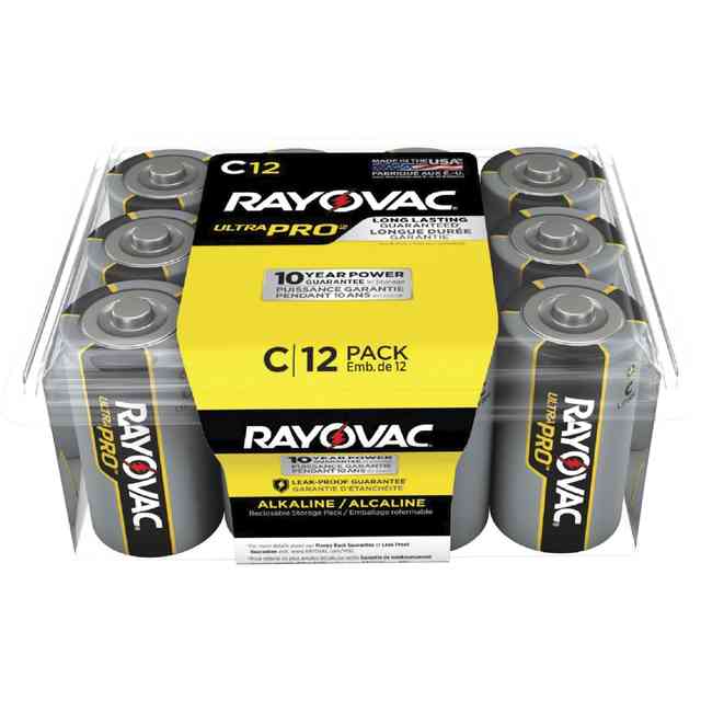 RAYALC12PPJCT Product Image 1