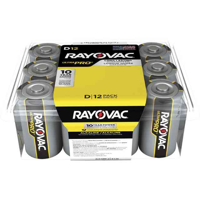 RAYALD12PPJCT Product Image 1