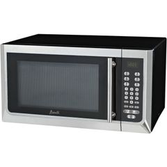 Microwave Ovens Thumbnail