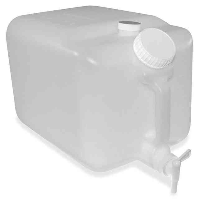 E-Z Fill E-Z Fill Container - External Dimensions: 16 E-Z Fill E-Z Fill Container - External Dimensions: 16