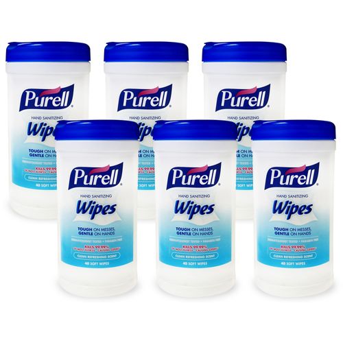 Purell Sanitizing Hand Wipes