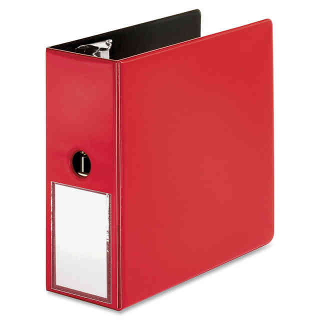 5 D-Ring Binder by Business Source BSN33124