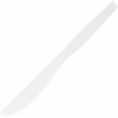 Diamond Daily Disposable Heavy-Duty Knives, White main image 0