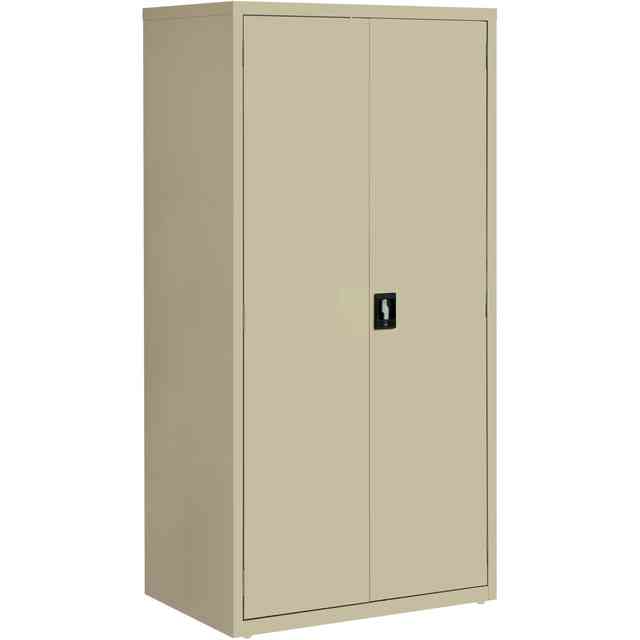 Lorell Fortress Series Storage Cabinet - 24 Lorell Fortress Series Storage Cabinet - 24