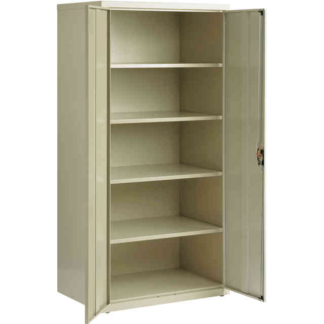 Lorell Fortress Series Storage Cabinet - 24 Lorell Fortress Series Storage Cabinet - 24