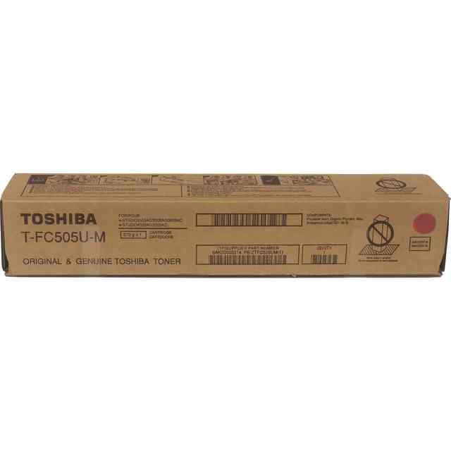 TOSTFC505UM Product Image 1