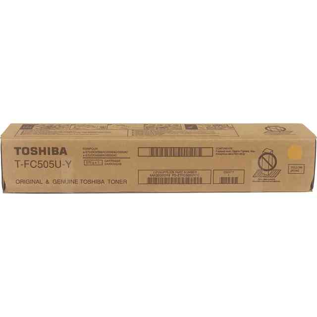 TOSTFC505UY Product Image 1