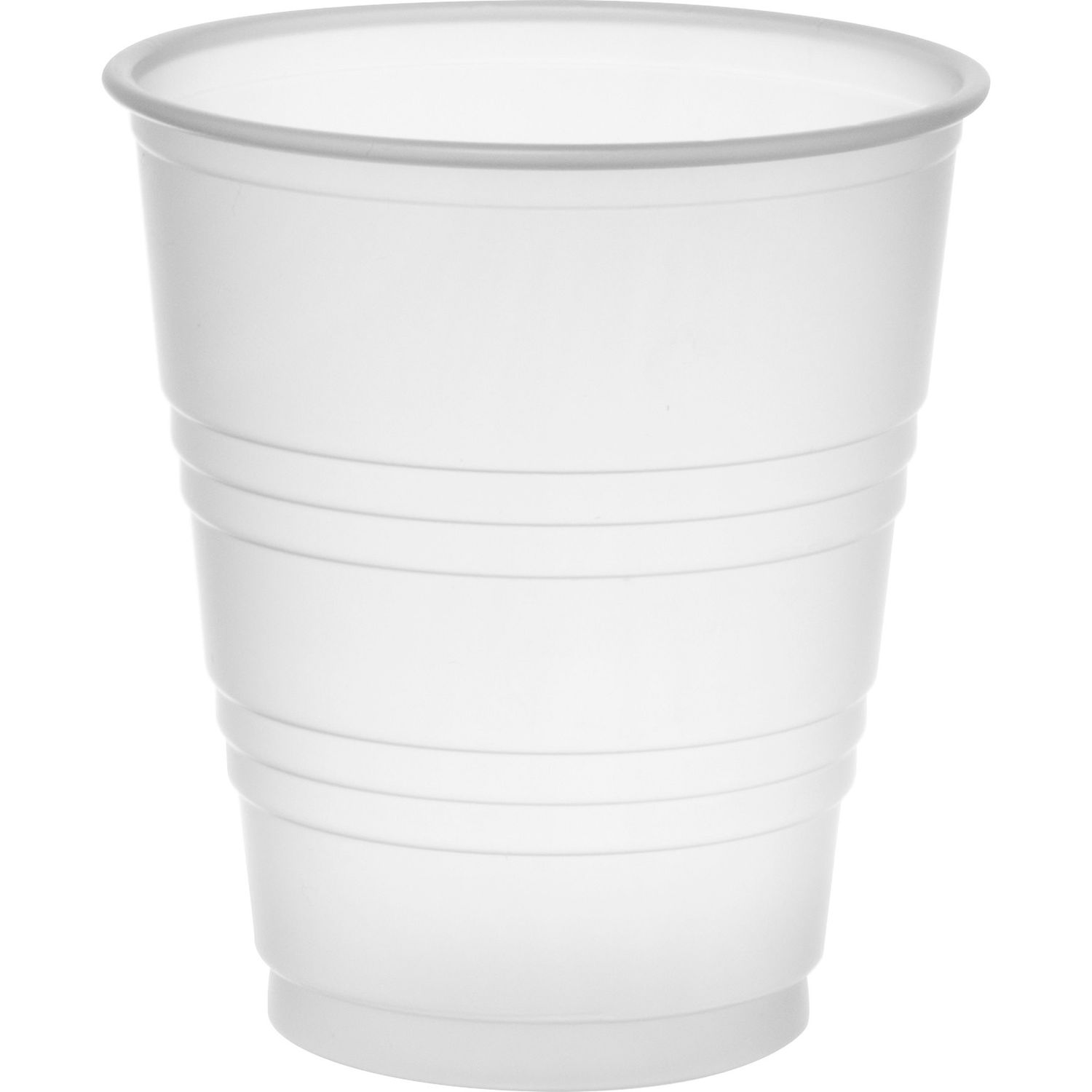 Solo Cup Company Galaxy Translucent Cups, 9oz, 1500/Carton