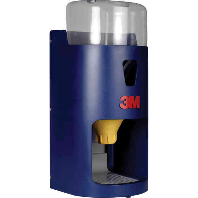 E-A-R Classic Earplugs - 1000 / Bottle - Yellow - Polyurethane Foam - Medium E-A-R Classic Earplugs - 1000 / Bottle - Yellow - Polyurethane Foam - Medium