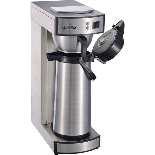 CP-RLA Commercial Coffee Brewer by CoffeePro CFPCPRLA