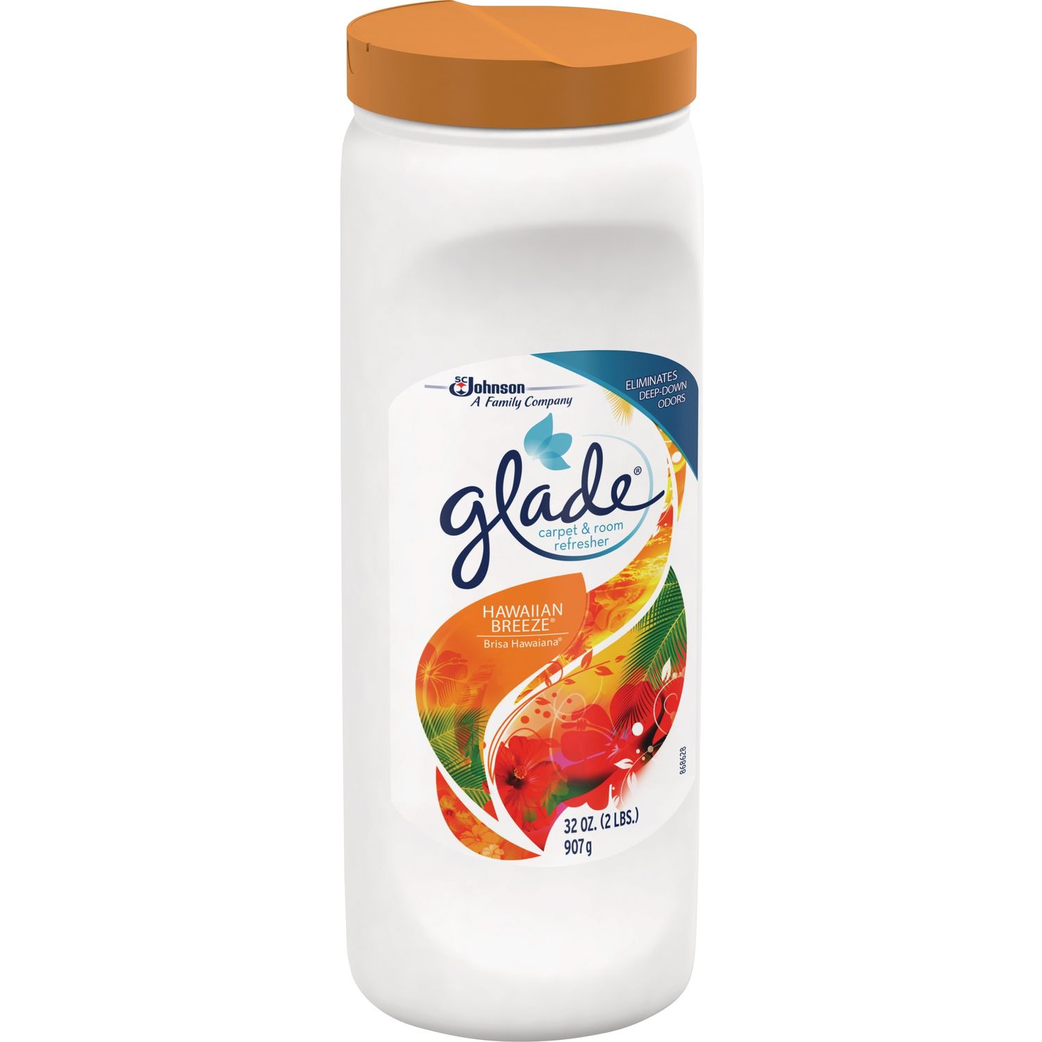 Carpet & Room Refresher by S. C. Johnson & Son, Inc SJN630125