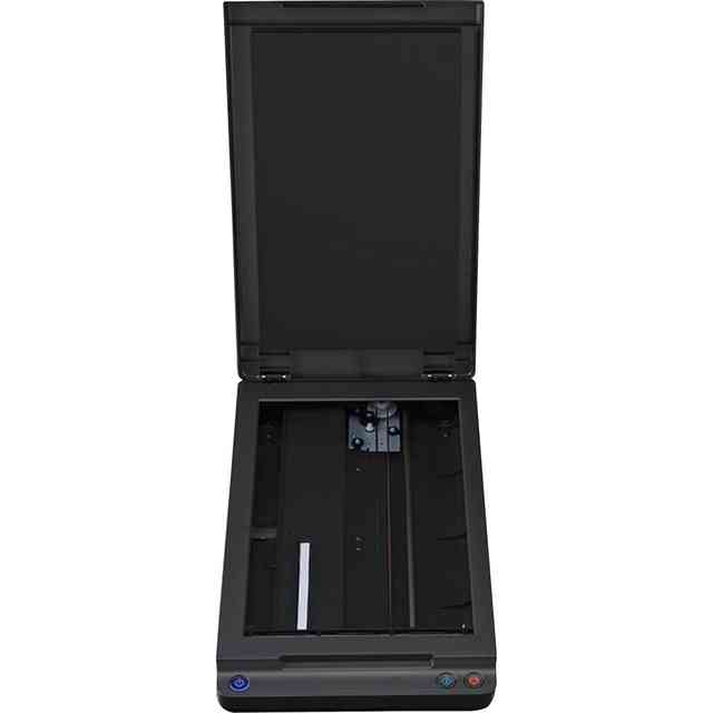 Unit 102 Flatbed Scanner by Canon, Inc CNMFSU102