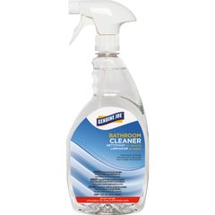 Comet Disinfecting-Sanitizing Bathroom Cleaner 32 oz. Trigger Bottle 8/Carton