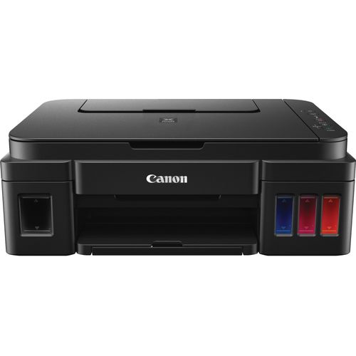 PIXMA Wireless Inkjet Printer - Color by Canon, Inc CNMG3200 | OnTimeSupplies.com