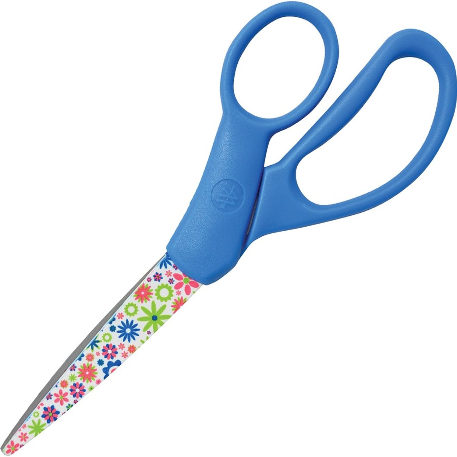 7 Fun/Fashion Student Scissors by Acme United Corporation ACM16401