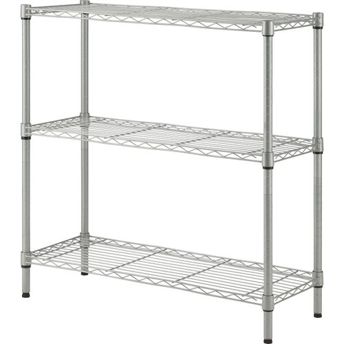 14 Depth Wire Shelves