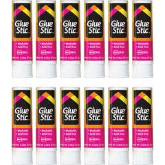 Stic Permanent Glue Stick by UHU® STD99649