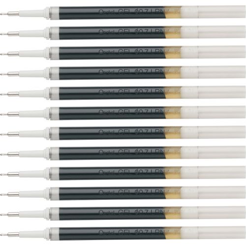 Paint Brush Retractable Pen REFILL Cartridge