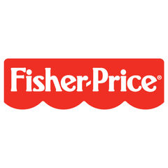 Fisher-Price Logo