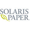 Solaris Paper Logo