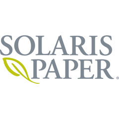 Solaris Paper Logo