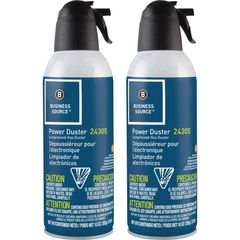 Compressed Air Duster Cleaner by Innovera® IVR10012