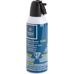 Innovera Compressed Air Duster Cleaner, 10 oz Can (IVR10010) - Envision  Xpress